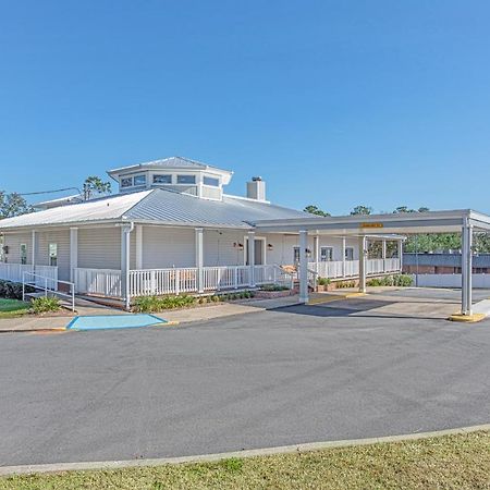 Seven Hills Suites I-10 Tallahassee Eksteriør bilde