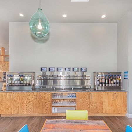 Seven Hills Suites I-10 Tallahassee Eksteriør bilde