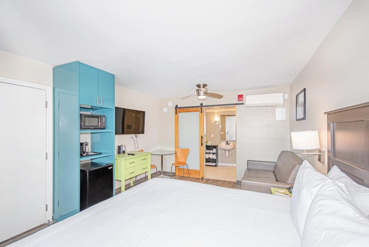 Seven Hills Suites I-10 Tallahassee Eksteriør bilde