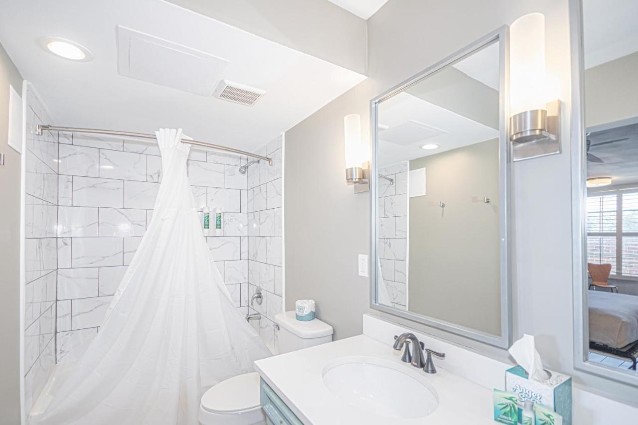 Seven Hills Suites I-10 Tallahassee Eksteriør bilde