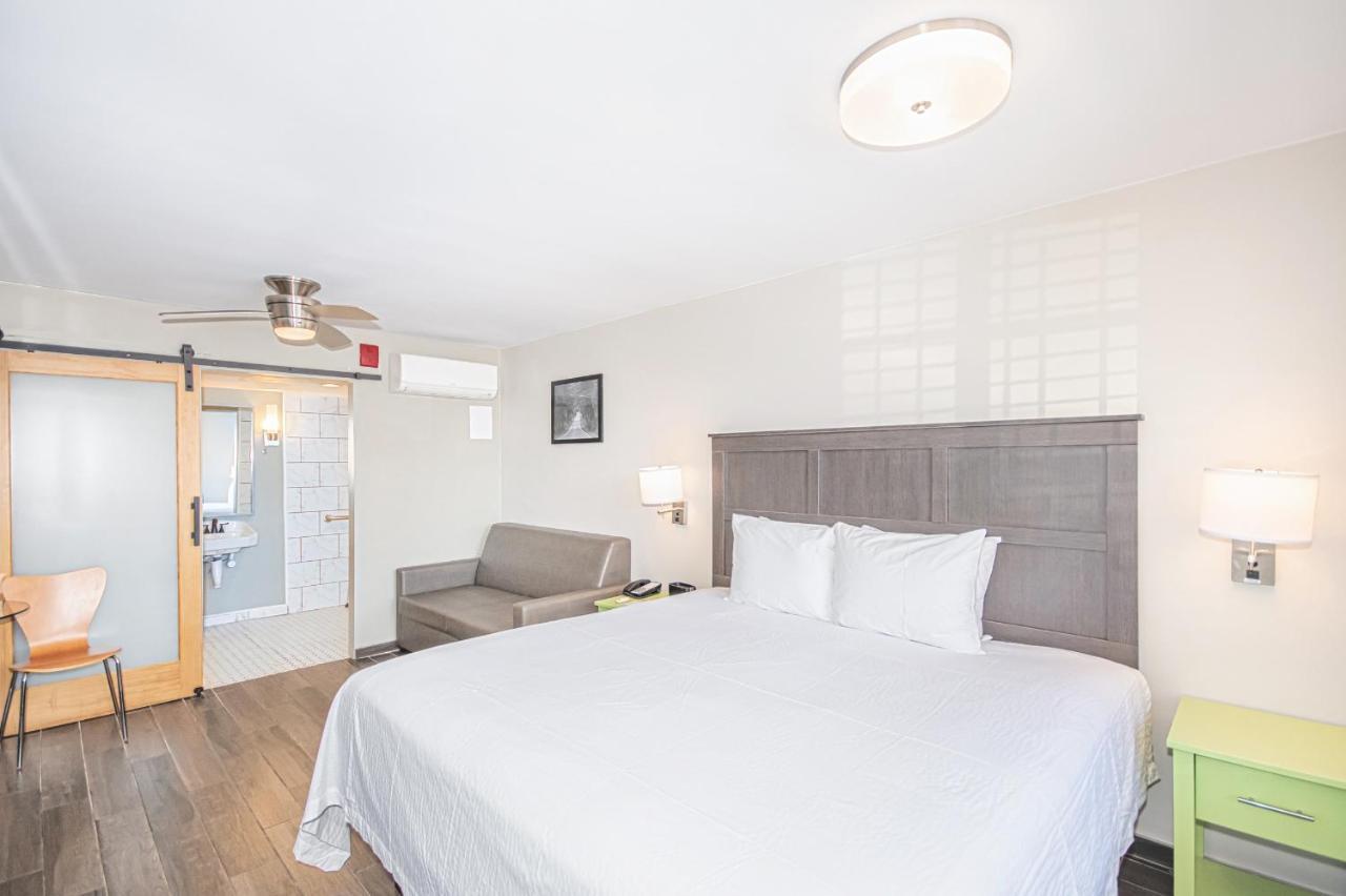 Seven Hills Suites I-10 Tallahassee Eksteriør bilde