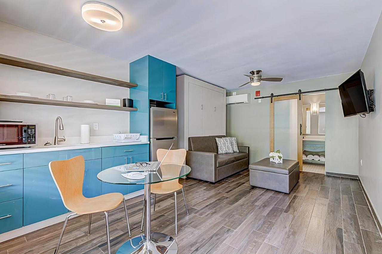 Seven Hills Suites I-10 Tallahassee Eksteriør bilde