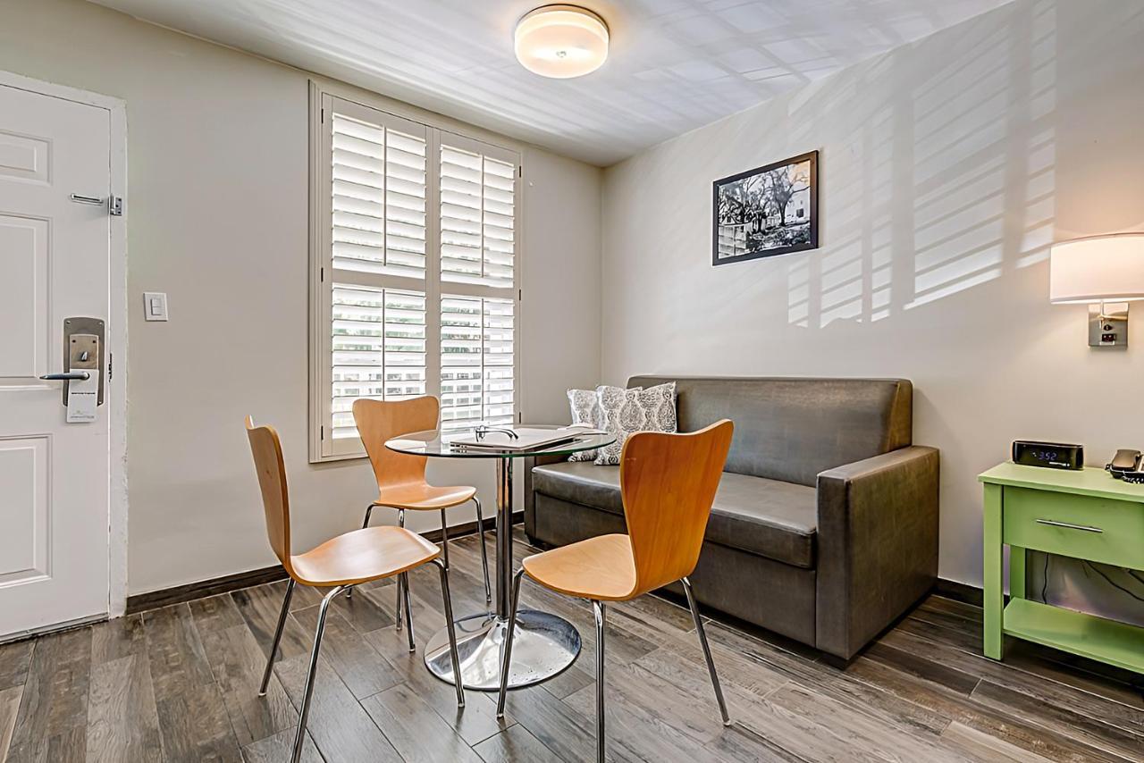 Seven Hills Suites I-10 Tallahassee Eksteriør bilde