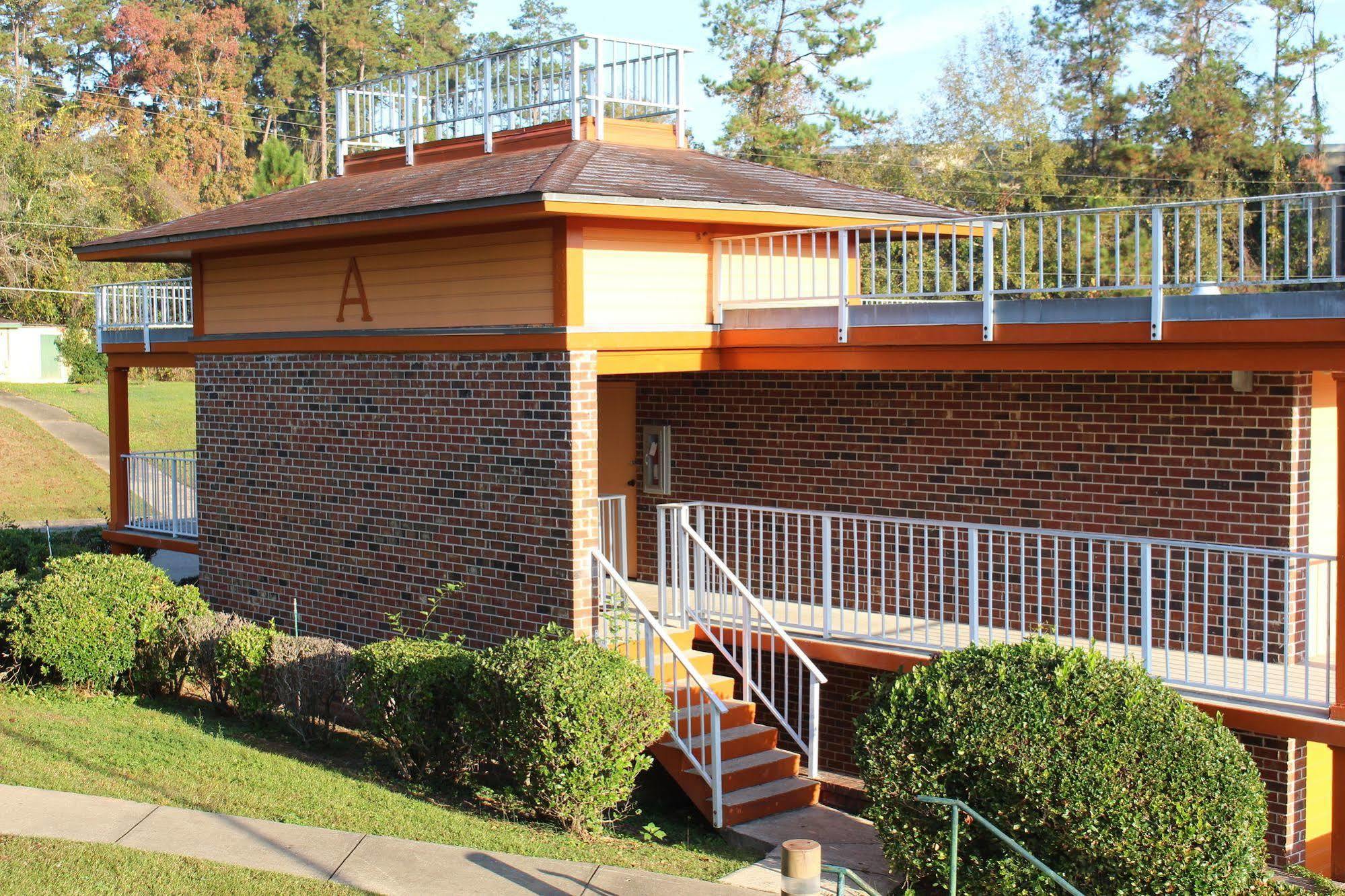 Seven Hills Suites I-10 Tallahassee Eksteriør bilde
