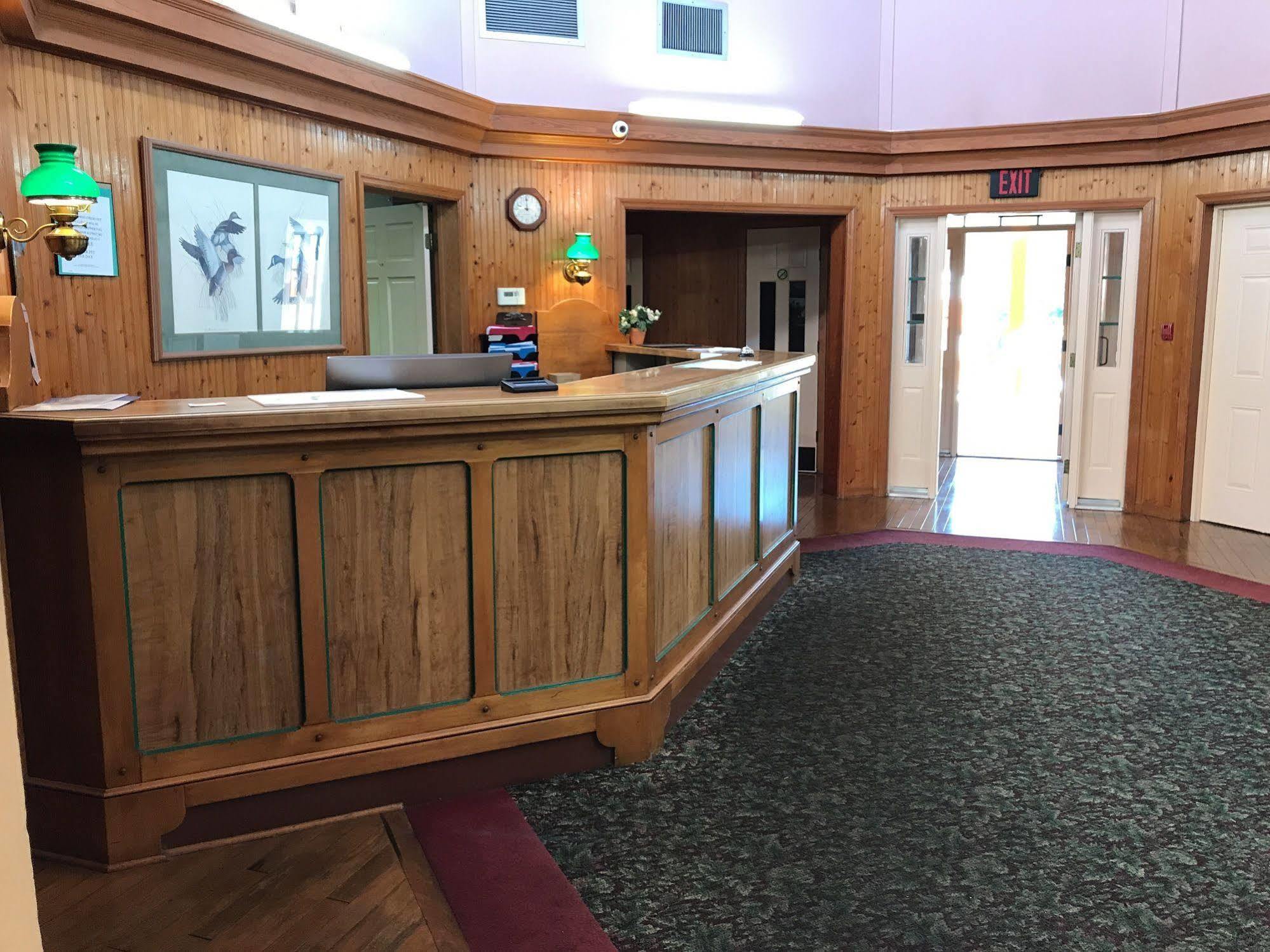 Seven Hills Suites I-10 Tallahassee Eksteriør bilde