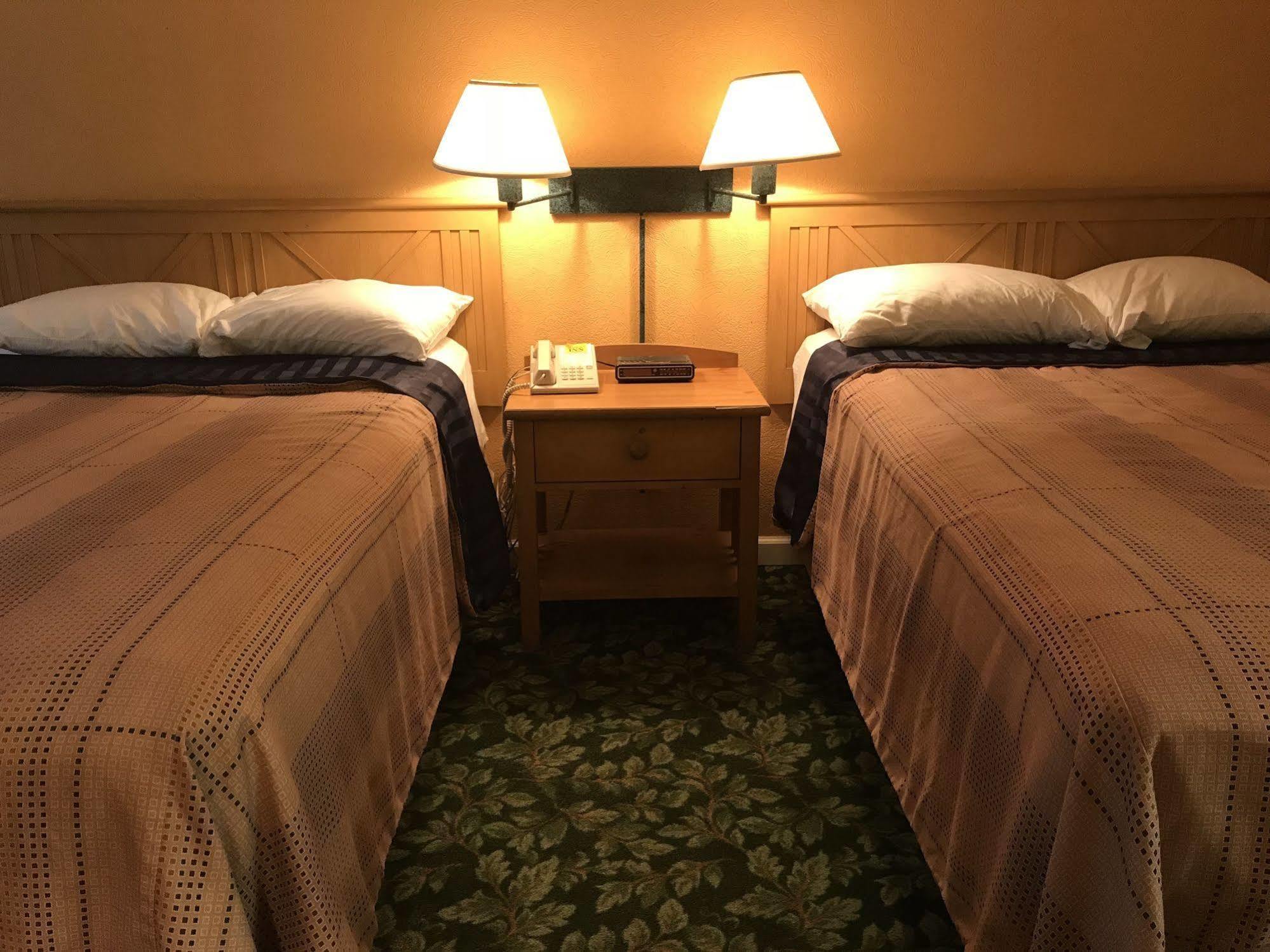 Seven Hills Suites I-10 Tallahassee Eksteriør bilde