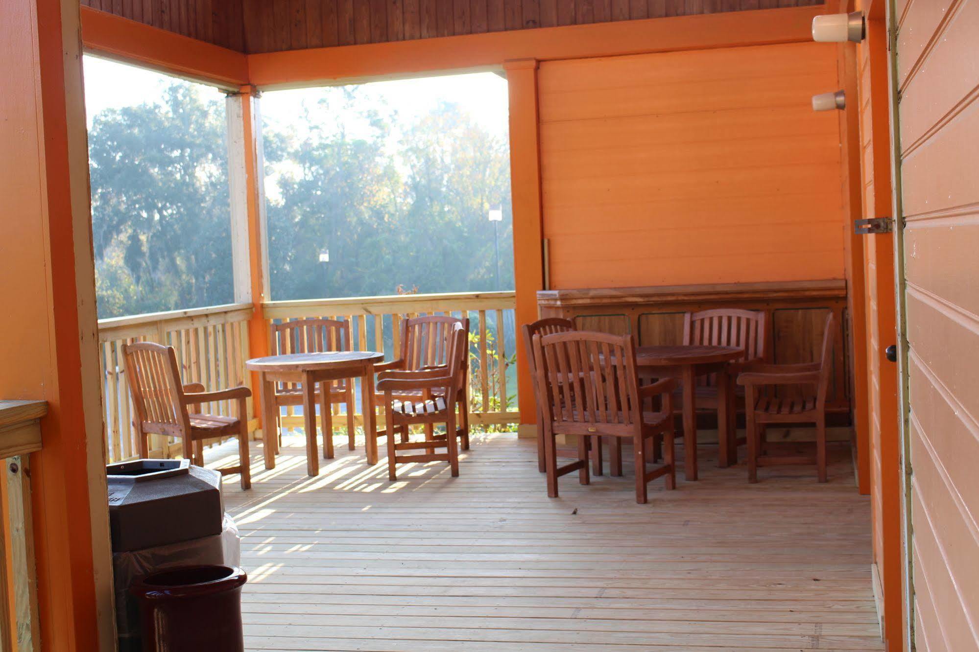 Seven Hills Suites I-10 Tallahassee Eksteriør bilde